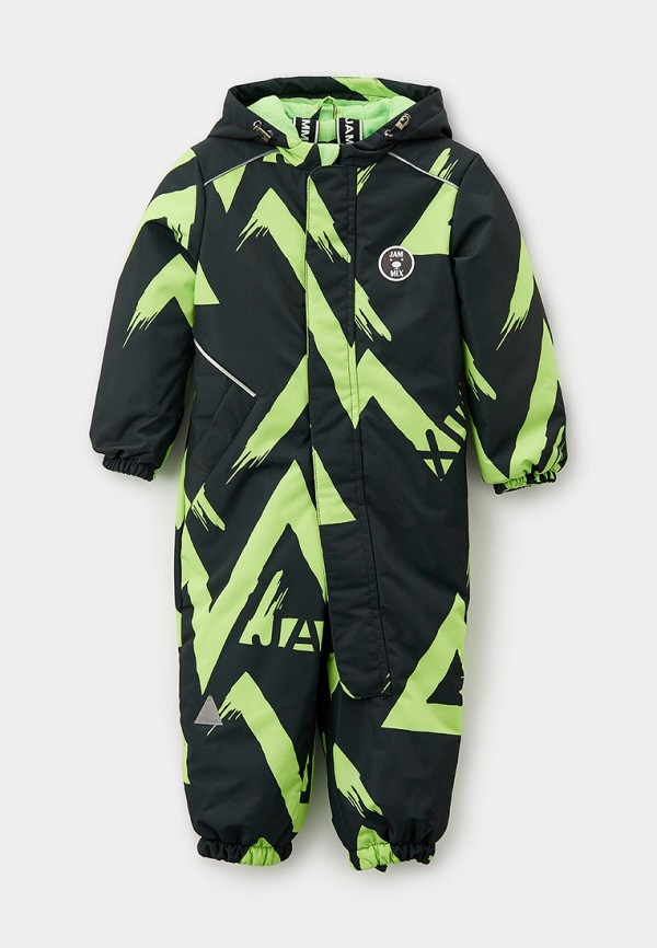 Jam Mix Комбинезон утепленный - фото 1