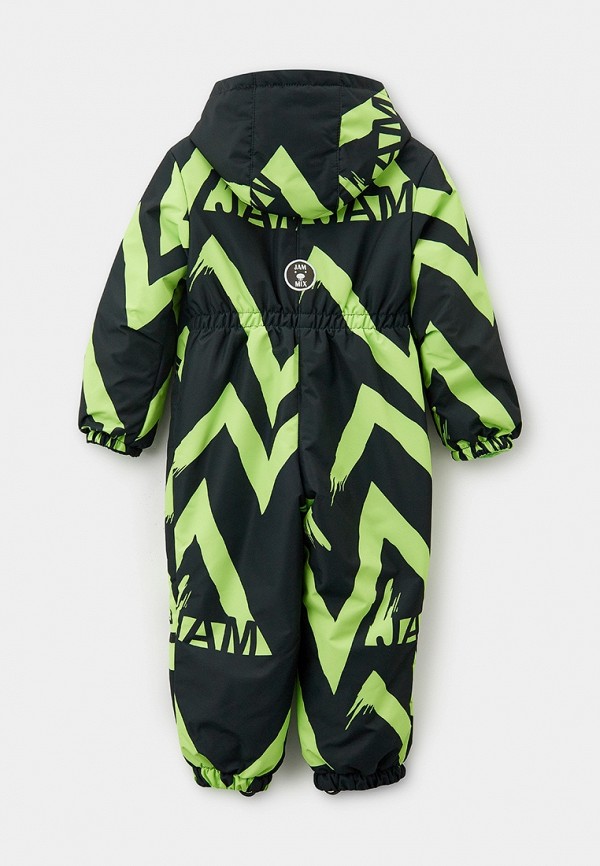 Jam Mix Комбинезон утепленный - фото 2