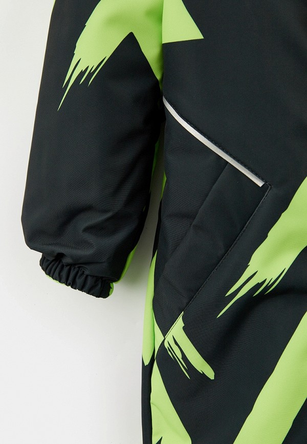 Jam Mix Комбинезон утепленный - фото 4