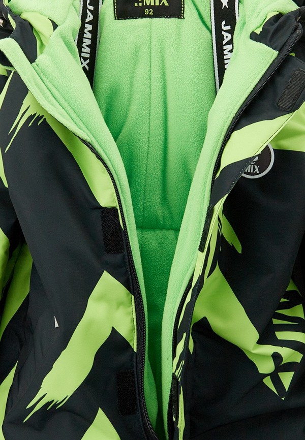 Jam Mix Комбинезон утепленный - фото 5