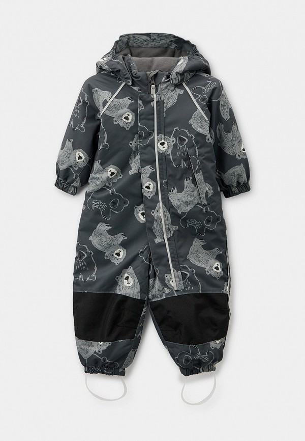 Sela Комбинезон утепленный - фото 1