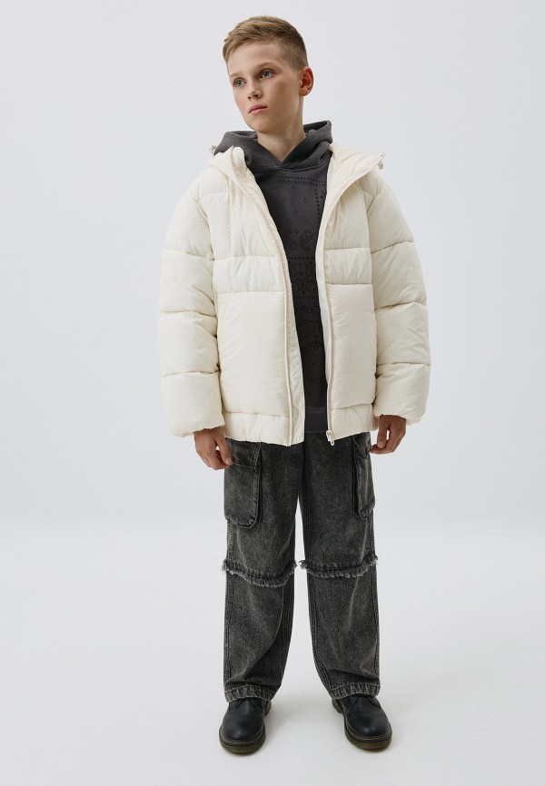 Sela Куртка утепленная - фото 2