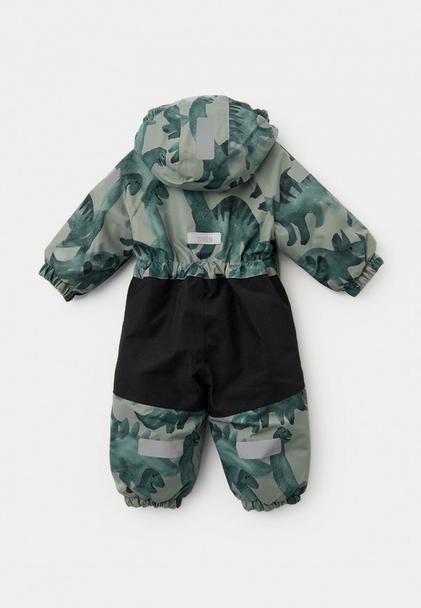 Sela Комбинезон утепленный - фото 2