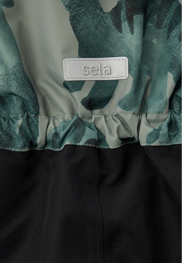 Sela Комбинезон утепленный - фото 4