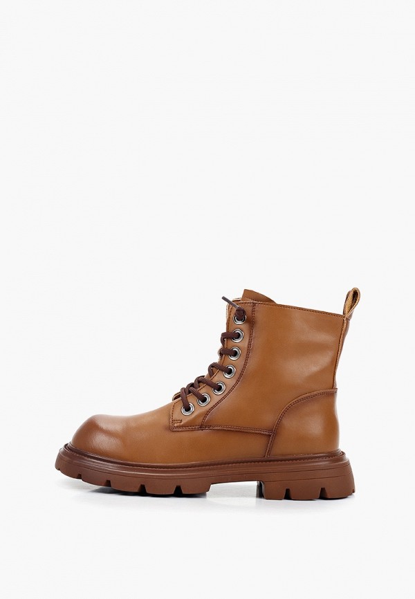 Капитошка Ботинки - фото 1