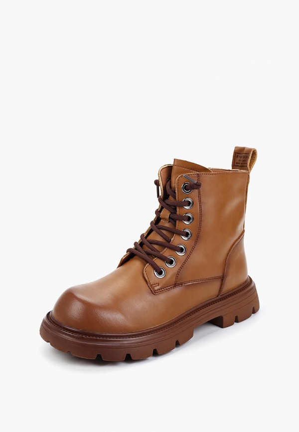 Капитошка Ботинки - фото 2