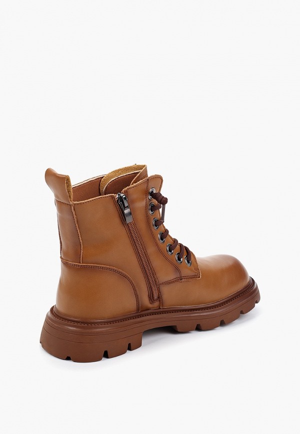 Капитошка Ботинки - фото 3