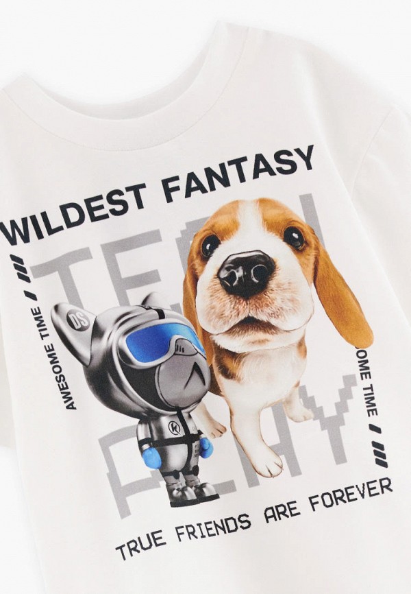 Bell Bimbo Футболка -  - фото 3