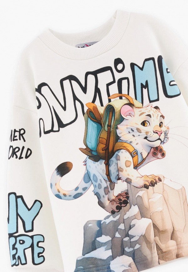 Bell Bimbo Свитшот -  - фото 3