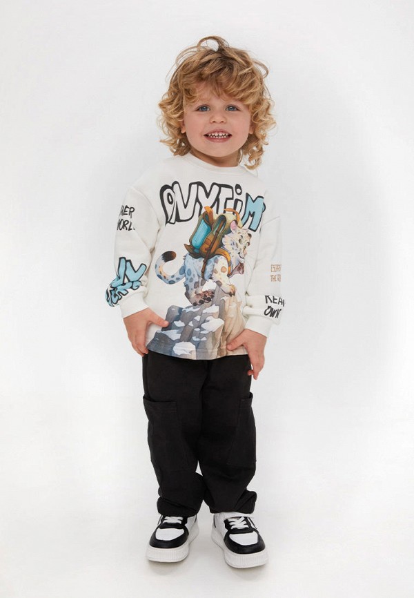 Bell Bimbo Свитшот -  - фото 1