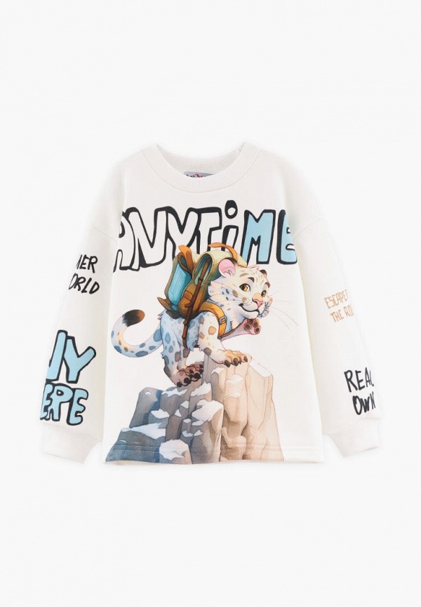 Bell Bimbo Свитшот -  - фото 2