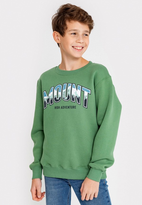 Mark Formelle Свитшот - фото 1