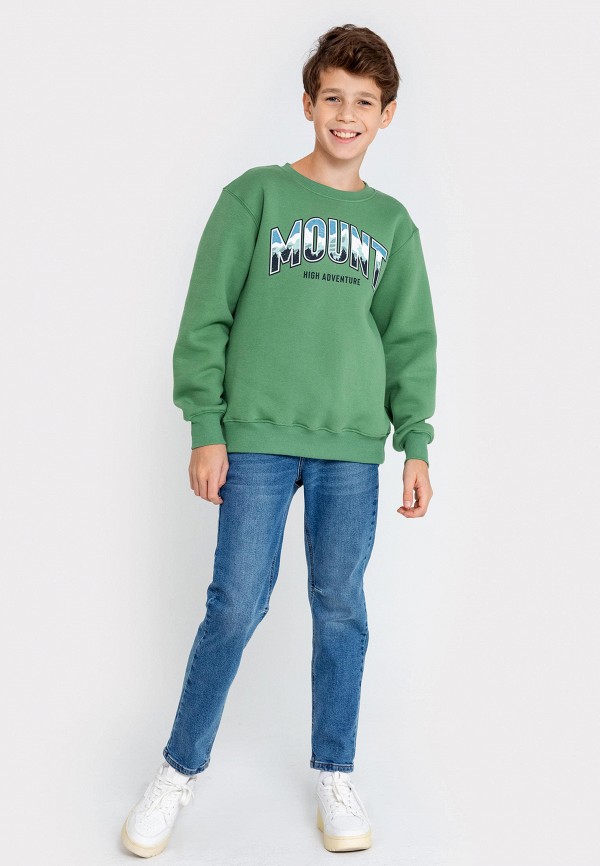 Mark Formelle Свитшот - фото 2