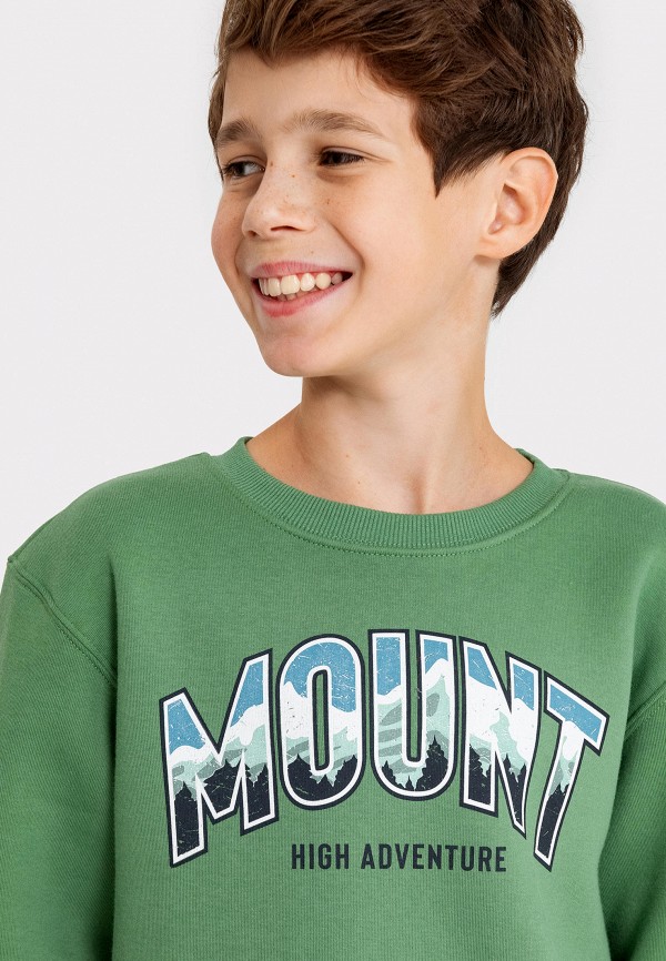 Mark Formelle Свитшот - фото 4