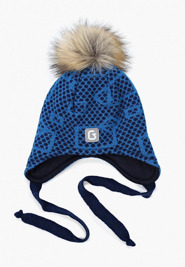 Gusti Шапка - фото 1