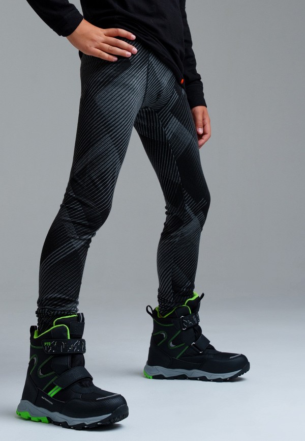 PlayToday Термобелье низ - фото 1