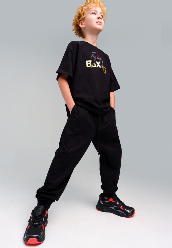 PlayToday Футболка и брюки - фото 1