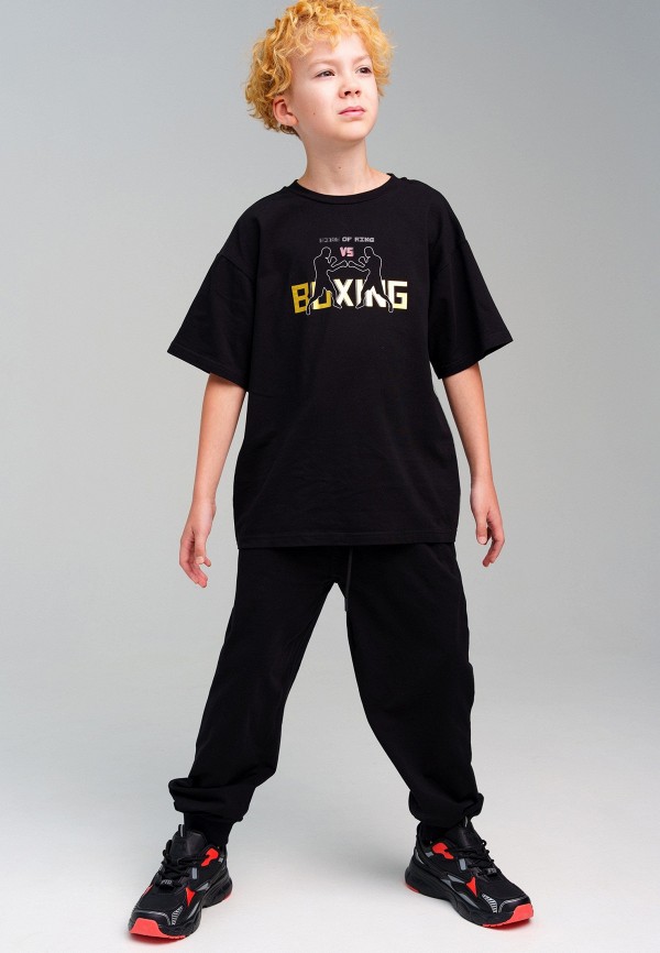 PlayToday Футболка и брюки - фото 2