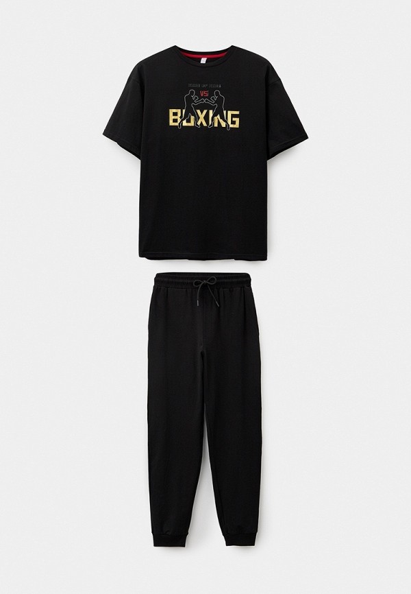 PlayToday Футболка и брюки - фото 4