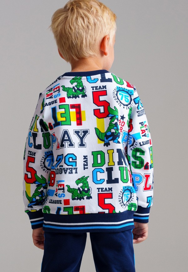 PlayToday Свитшот - фото 3