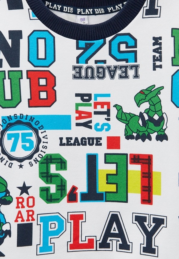 PlayToday Свитшот - фото 6