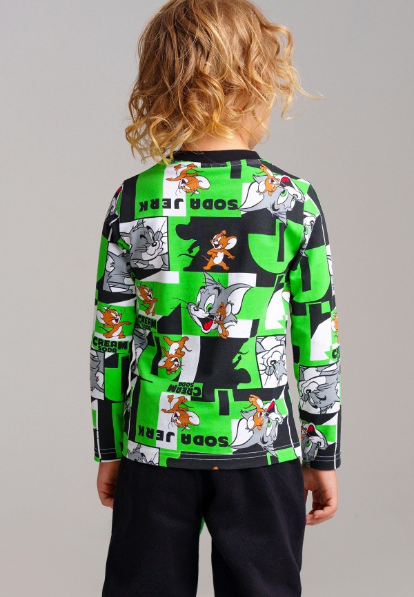 PlayToday Лонгслив - фото 3