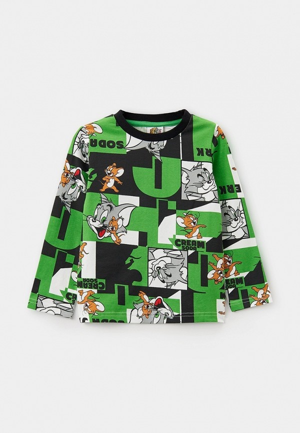 PlayToday Лонгслив - фото 4