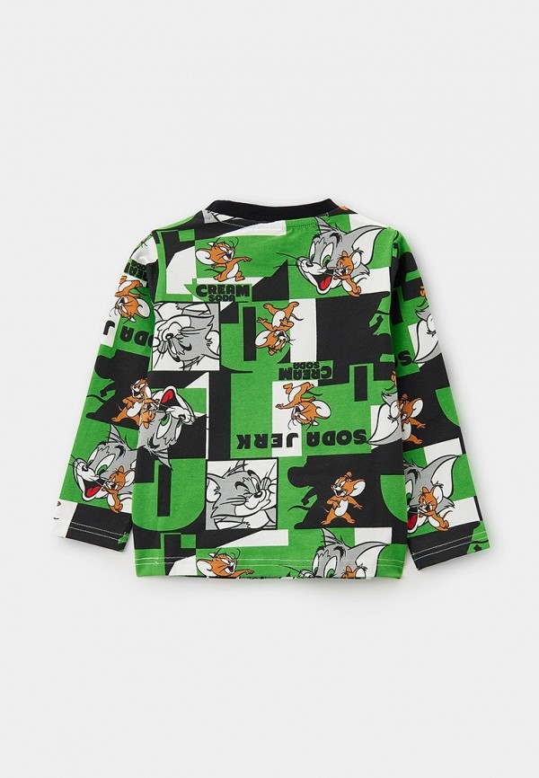 PlayToday Лонгслив - фото 5