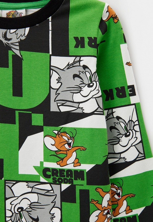 PlayToday Лонгслив - фото 6