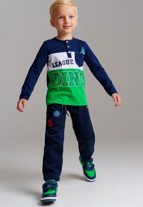 PlayToday Брюки - утепленные - фото 2