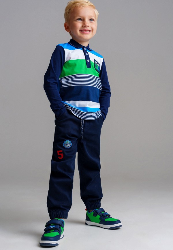 PlayToday Брюки - утепленные - фото 4