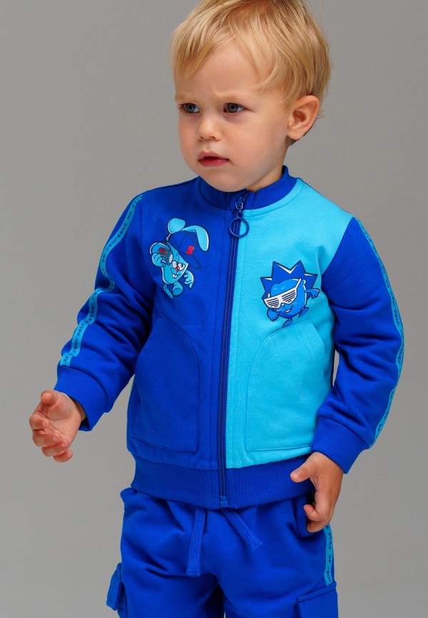 PlayToday Олимпийка - фото 1