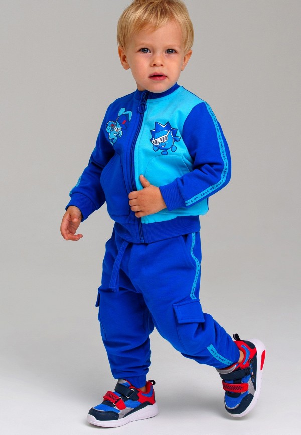 PlayToday Олимпийка - фото 2