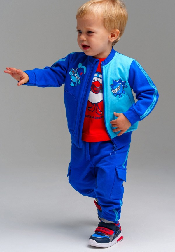 PlayToday Олимпийка - фото 4