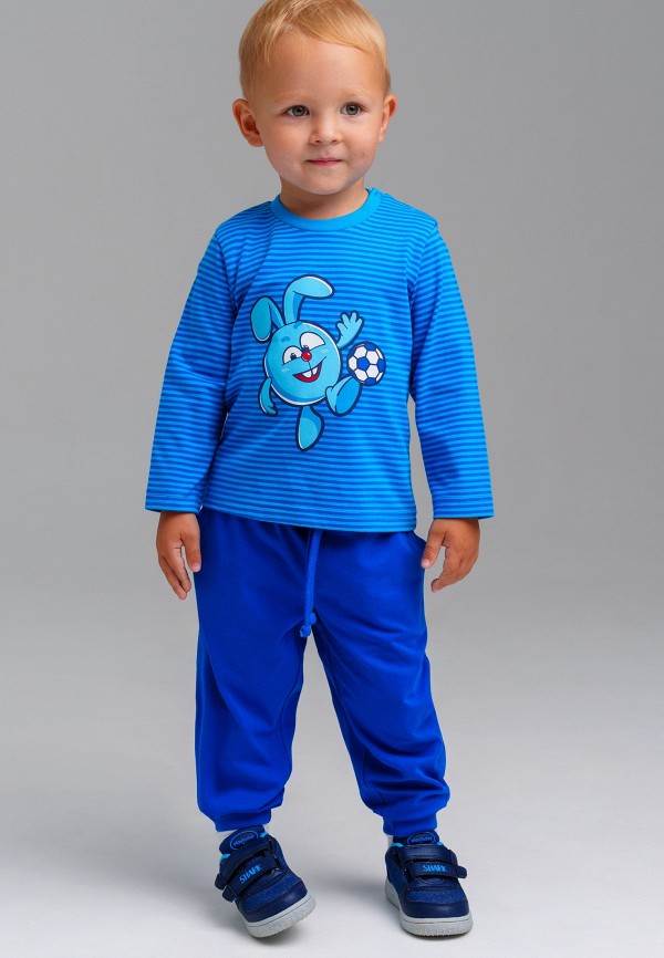 PlayToday Лонгслив и брюки - фото 2