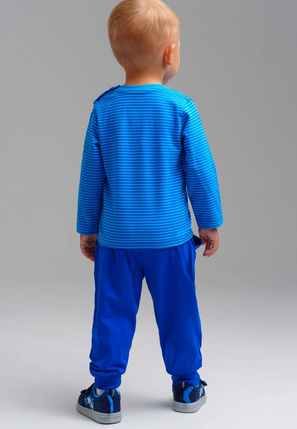 PlayToday Лонгслив и брюки - фото 3