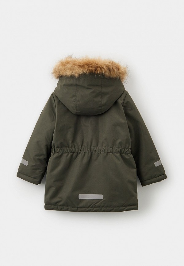 Sela Куртка утепленная - фото 2