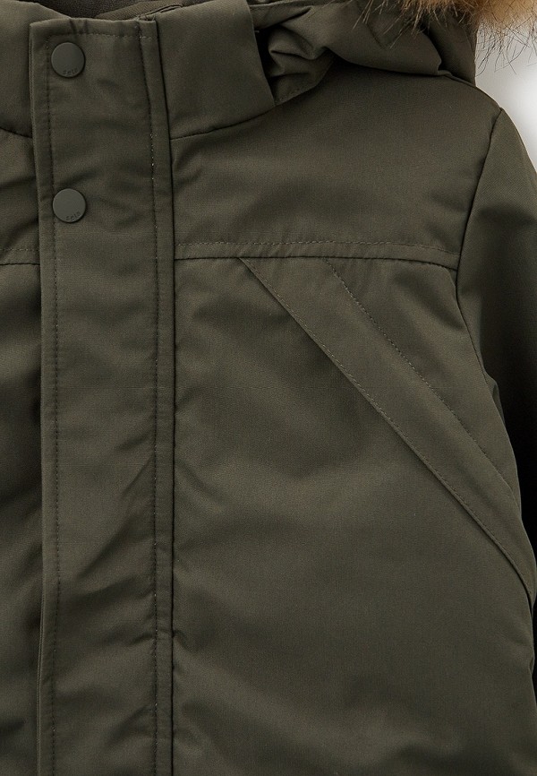 Sela Куртка утепленная - фото 4