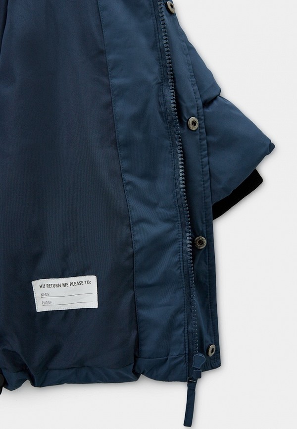 Sela Куртка утепленная - фото 5