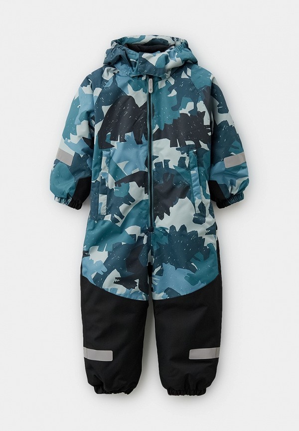Sela Комбинезон утепленный - фото 1