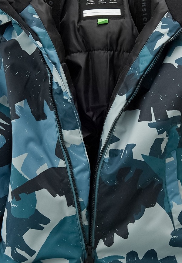 Sela Комбинезон утепленный - фото 5