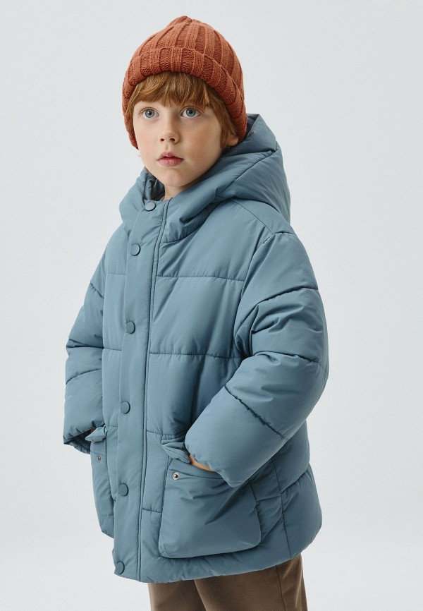 SELA Куртка утепленная - фото 1