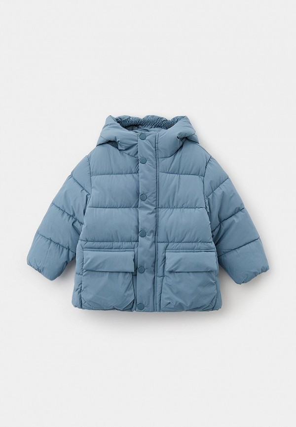 SELA Куртка утепленная - фото 4