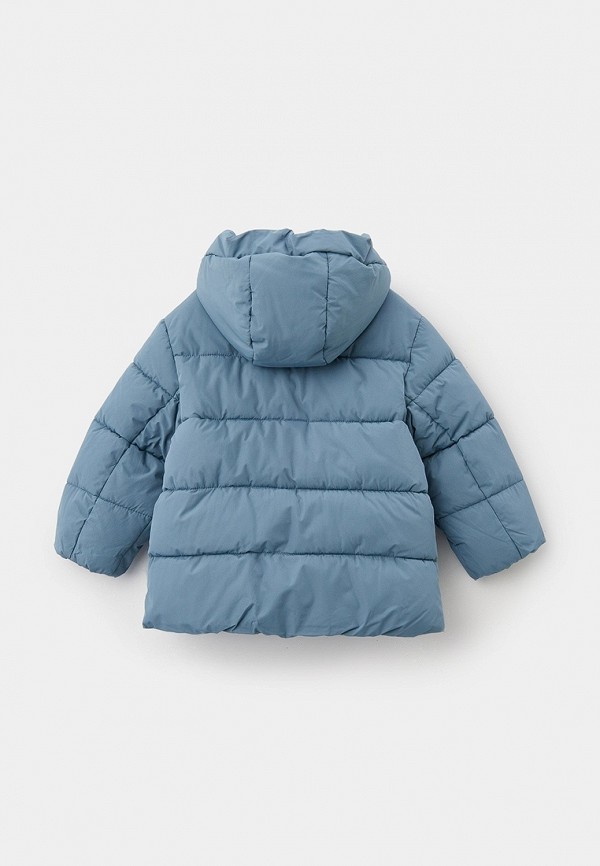 SELA Куртка утепленная - фото 5