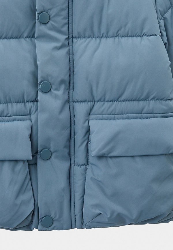 SELA Куртка утепленная - фото 6