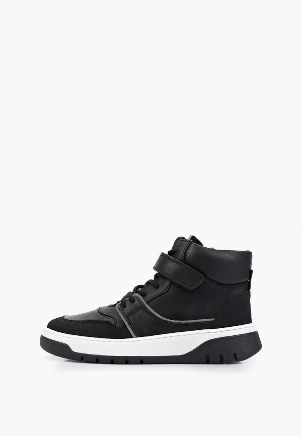 Alessio Nesca Кеды - фото 1