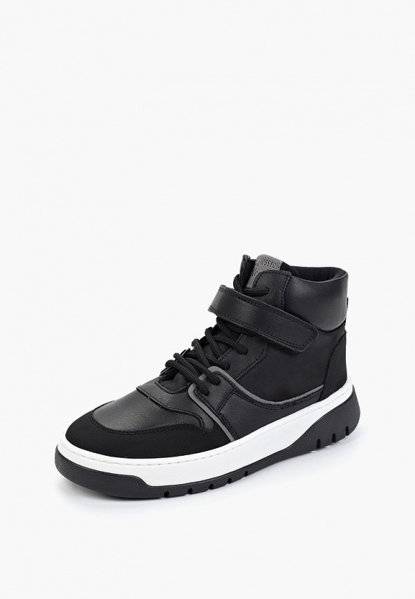 Alessio Nesca Кеды - фото 2