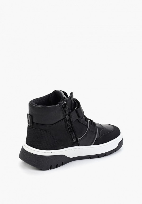 Alessio Nesca Кеды - фото 3