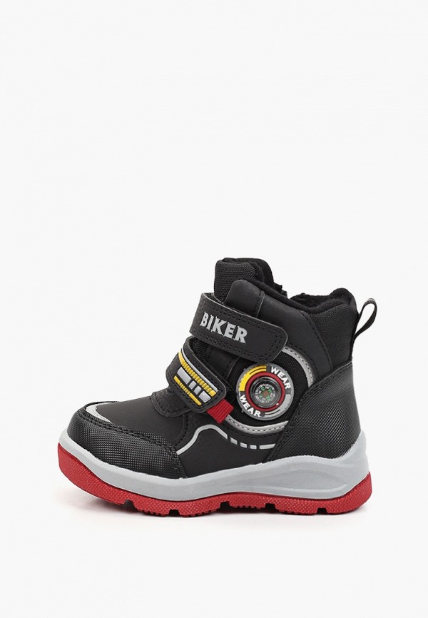 Biker Ботинки - фото 1