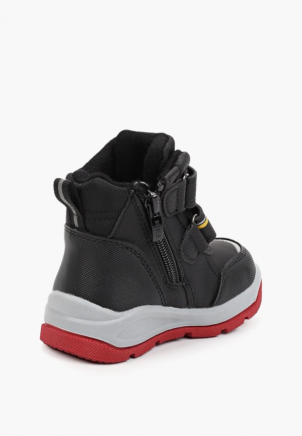 Biker Ботинки - фото 3